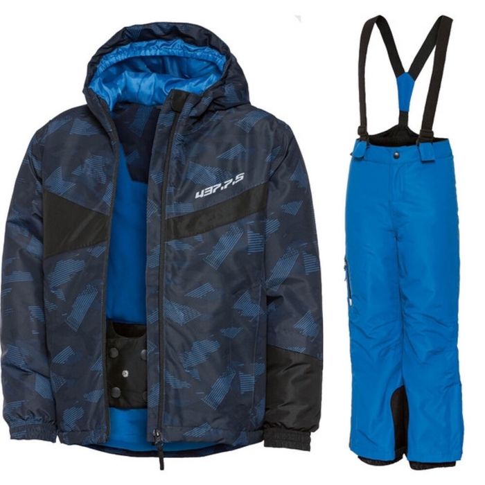 Комбінезони Crivit