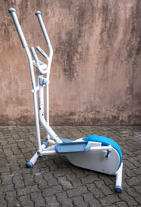 Bicicleta Elitica