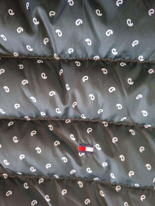 Tommy Hilfiger kurtka damska