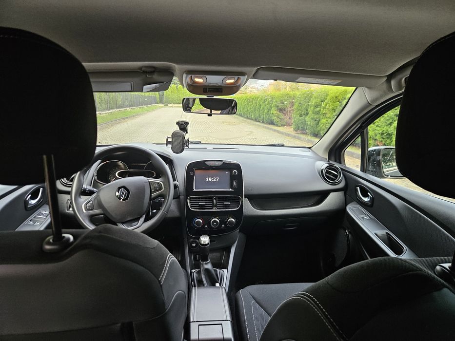 Renault Clio IV 2019