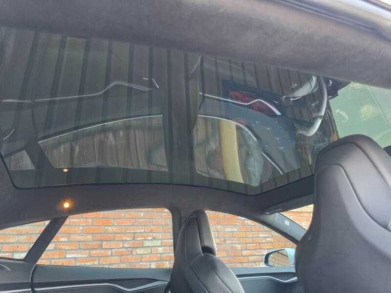 2019 Tesla Model S Extended Range