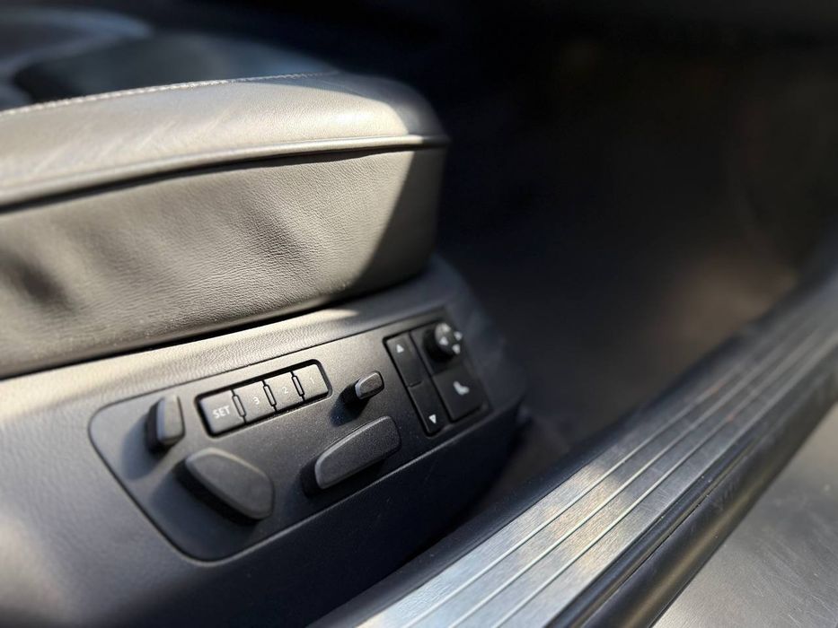 Volkswagen Phaeton 2009