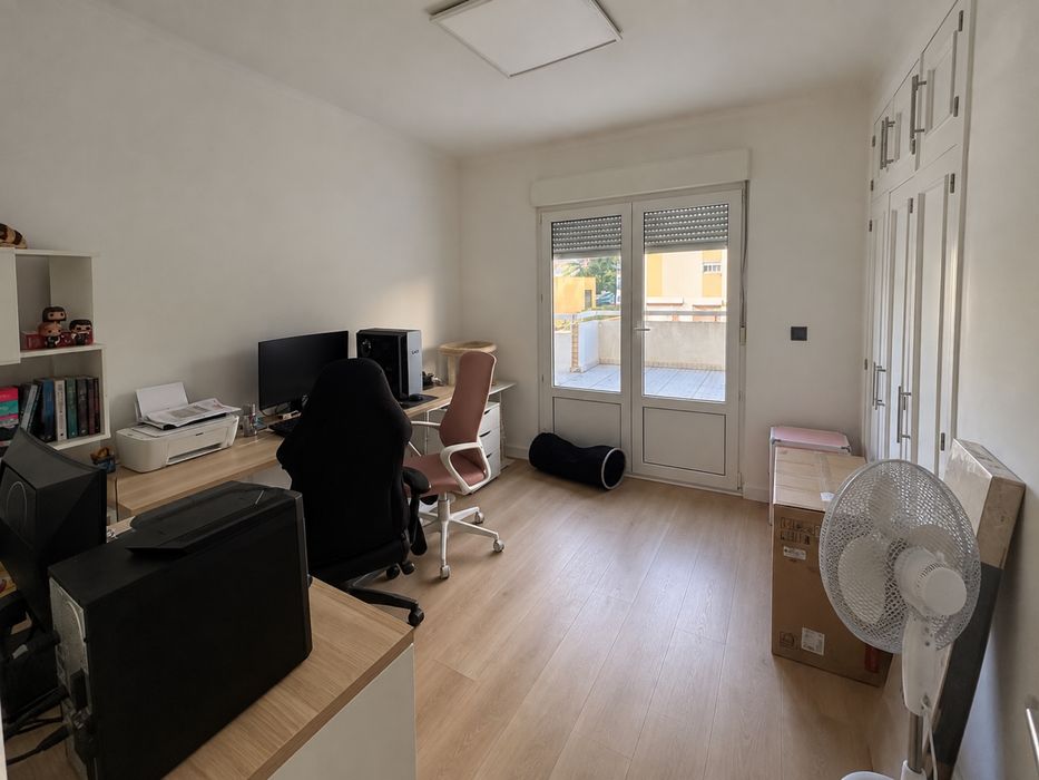 Apartamento T3 à venda