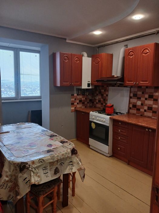 Оренда 2 кім.квартира ЖК  Паркова Алея,новобудова