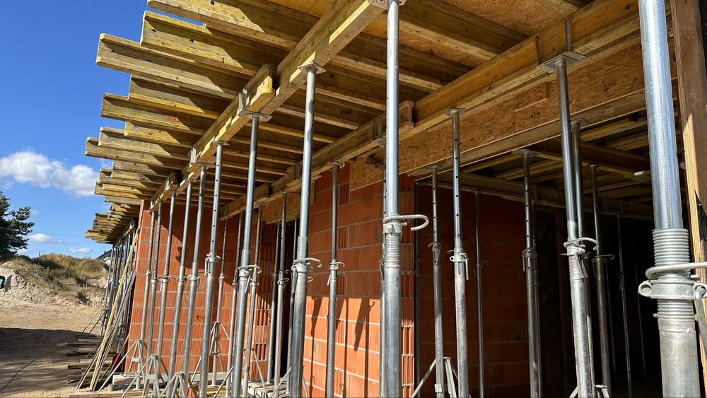 Usługi budowlane Słupca