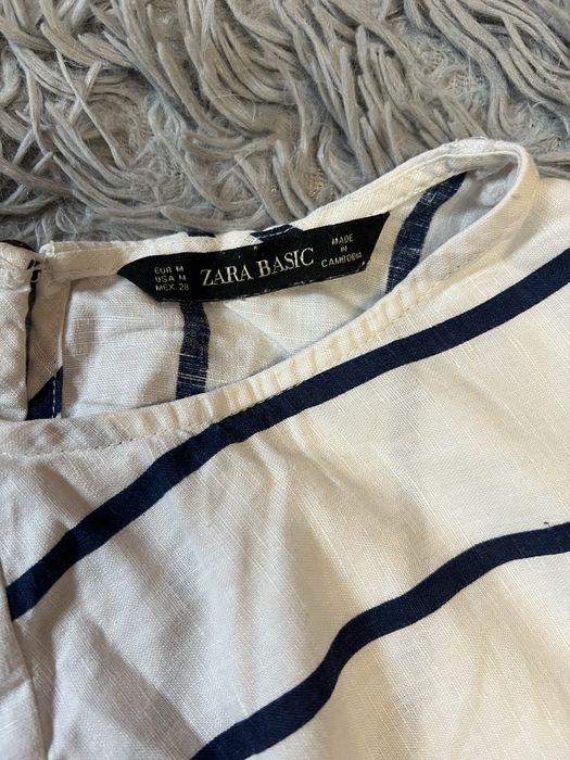 Блуза Zara Basic