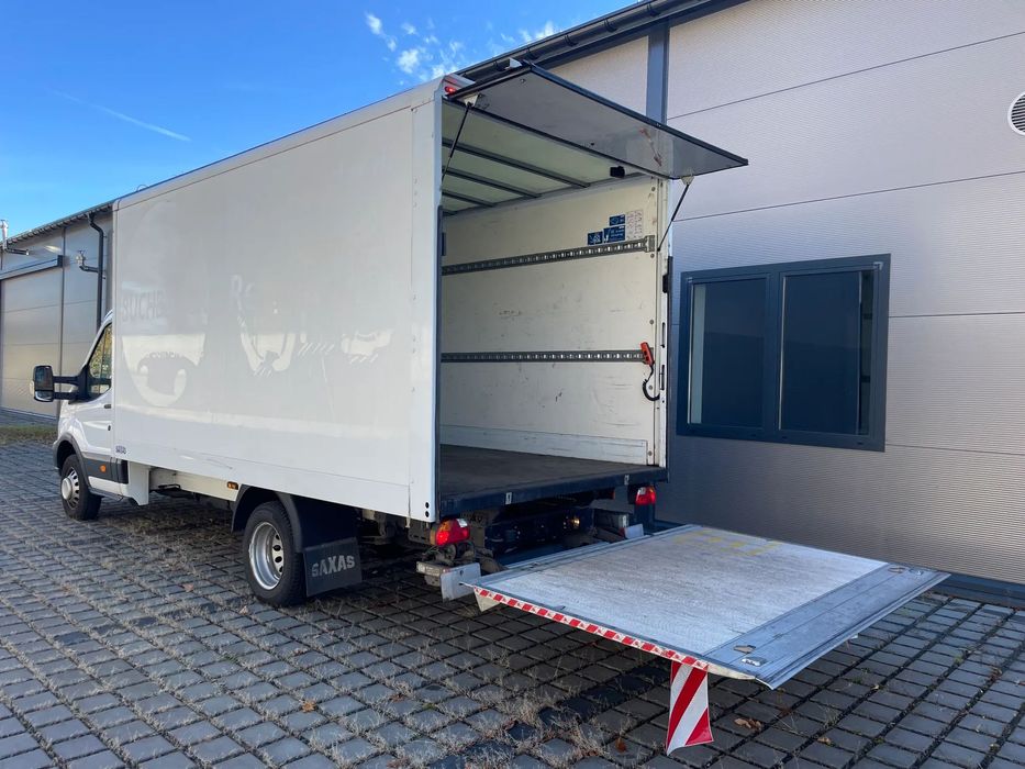 Ford TRANSIT  Winda Klima