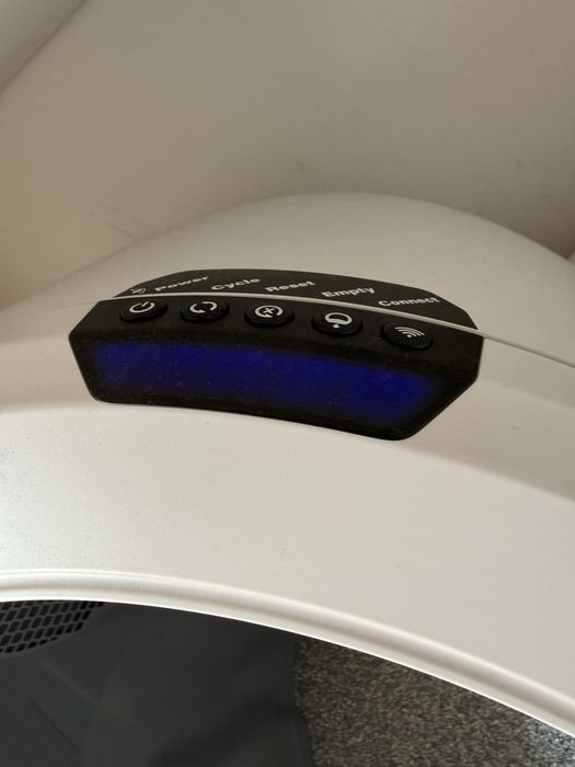 Wc automático para gatos Litter Robot 4