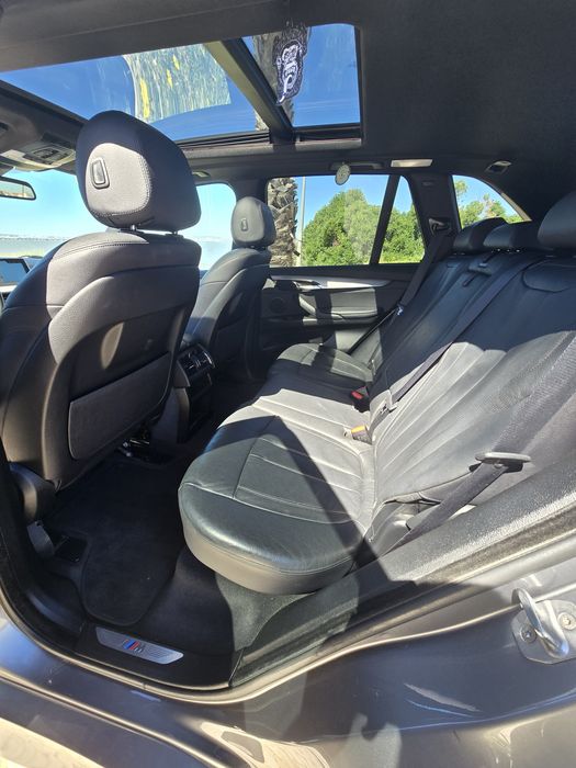 Bmw x5 25d sDrive Full Pack M