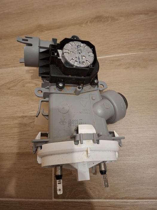 Resistência/Distribuidor Bosch SGS63E12EU