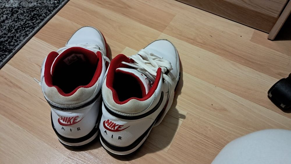Buty nike air  flight