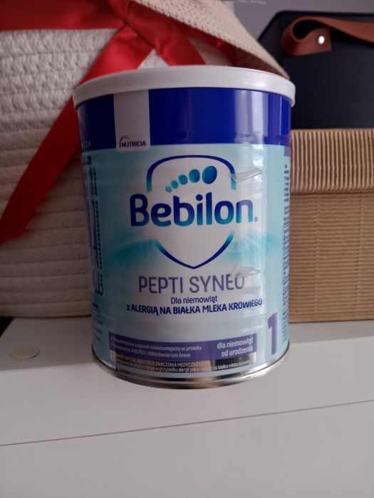 Bebilon pepti syneo 1 , 13x