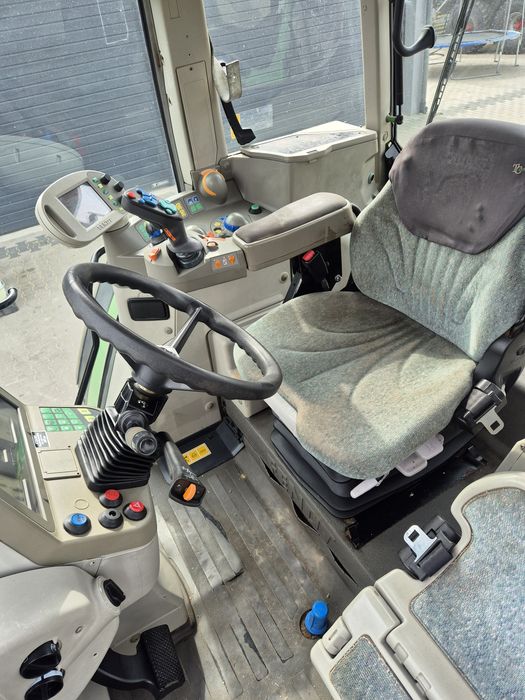 Fendt 718 Vario TMS com3 818 820