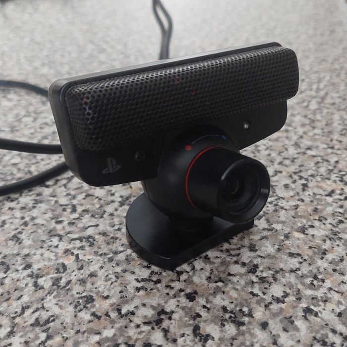 Câmara de Playstation 3 - Bom Estado