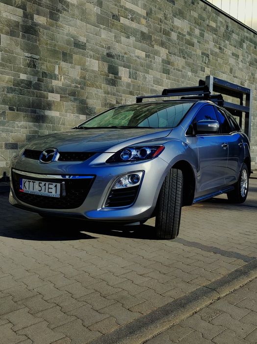 Mazda CX-7