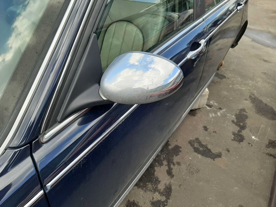 Rover 75 Classic SE 2.0 diesel.Lusterko zewnętrzne