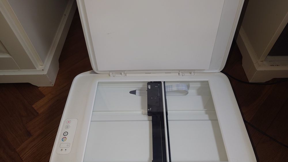 Drukarka skaner ksero HP DeskJet Ink Advantage 2135