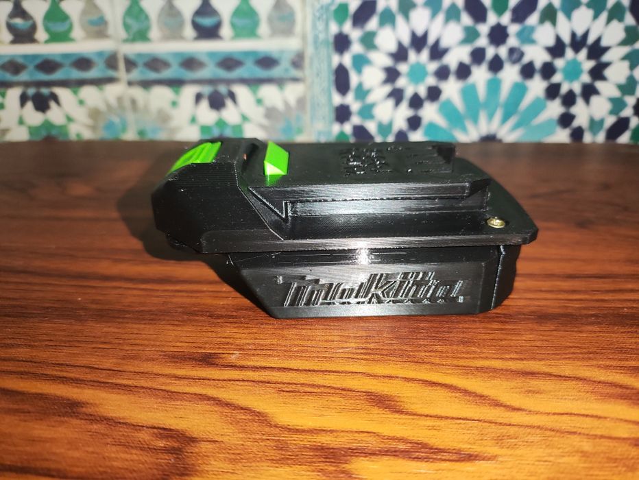 Адаптери на інструменти Makita,Parkside,Dnipro-M