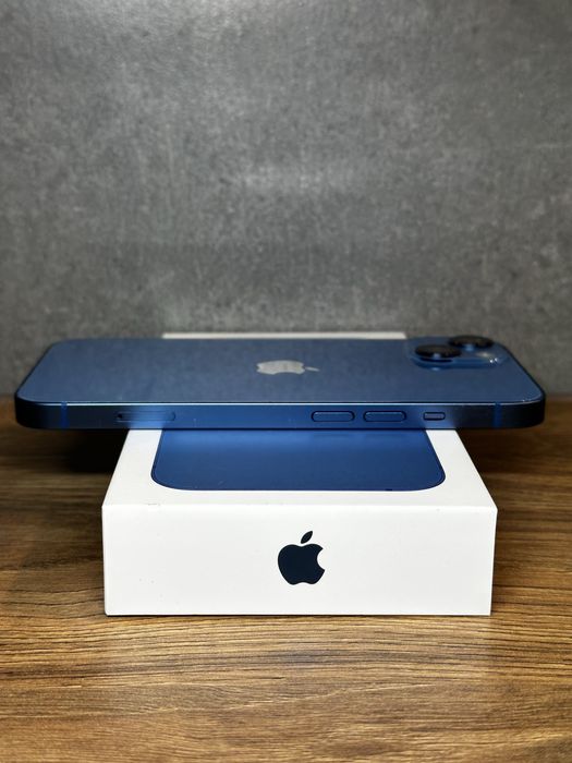 Iphone 13 Blue 256gb || Bateria 100%