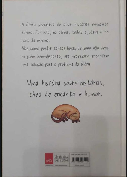 Livro “A Menina que Sorria a Dormir”, de Isabel Zambujal – NOVO