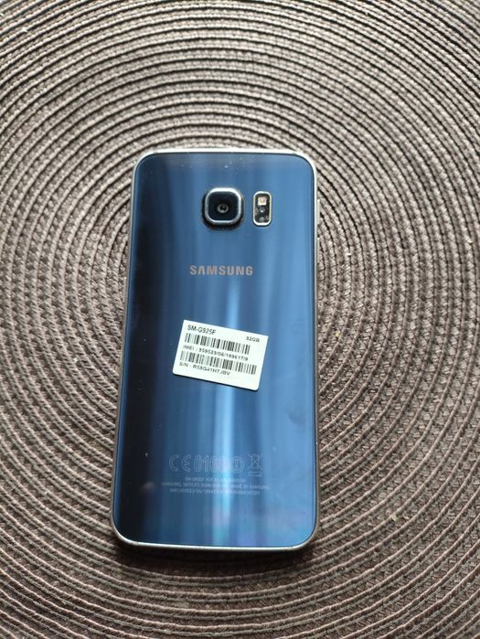 Galaxy s6 edge 3/32