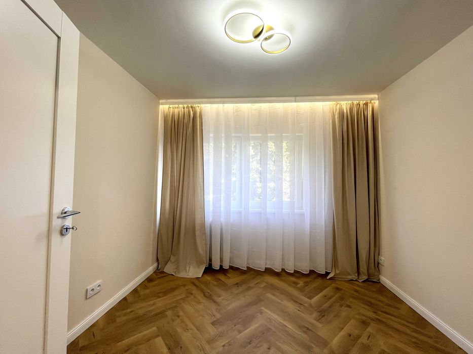 Po remoncie z balkonem Armii Krajowej |niski czynsz - bezpośrednio