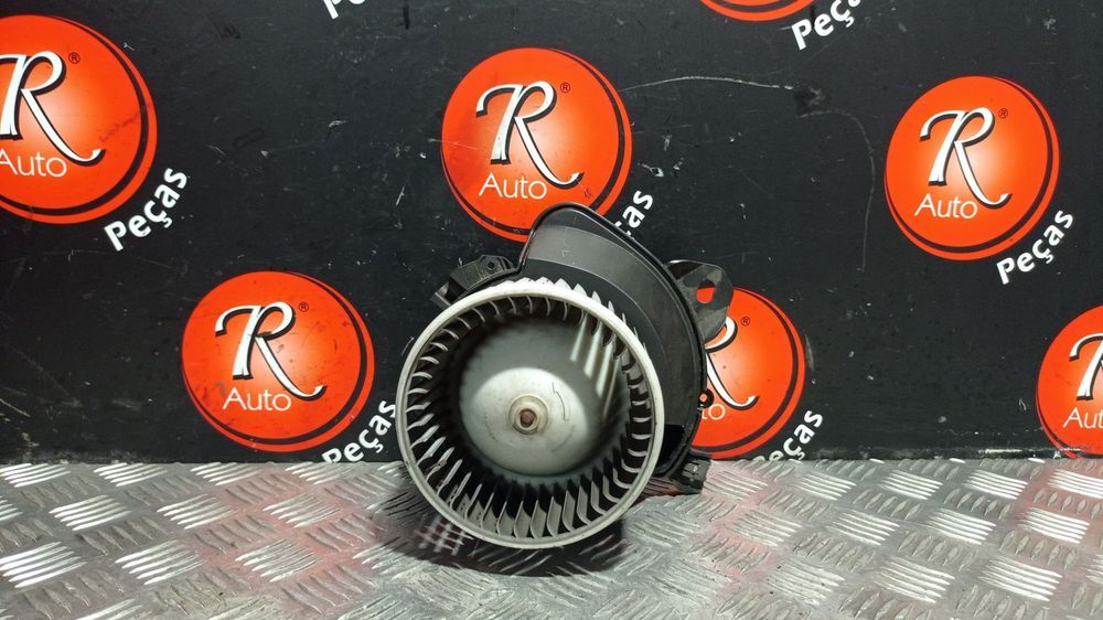 Motor Da Sofagem Fiat Grande Punto (199_)