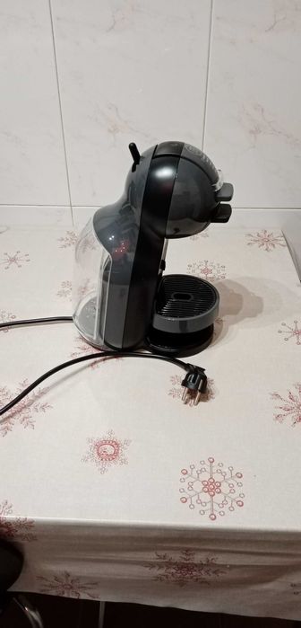 Máquina de Café Dolce Gusto