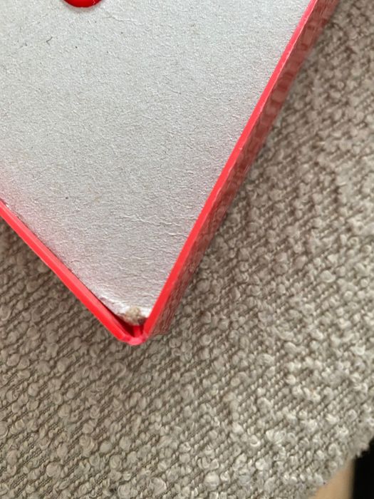 Serce lampka na baterie