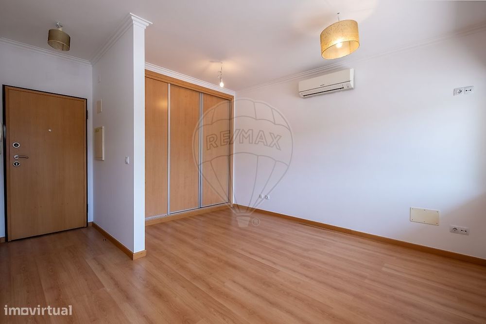 Apartamento T0 para venda