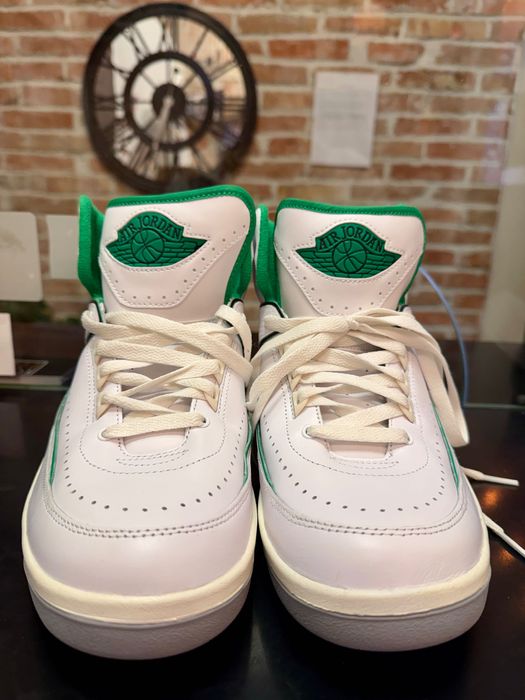 Nike Sneakersy Air Jordan 2 Retro DR8884.103 roz. 42