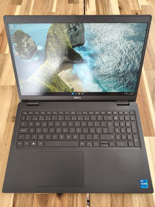 Dell Latitude 3520 i7-1165G7, 16gb, 256gb, 15,6"
