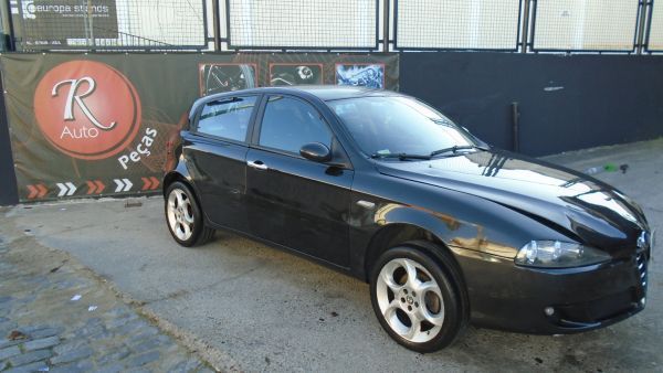 Para Peças Alfa Romeo 147 (937_)