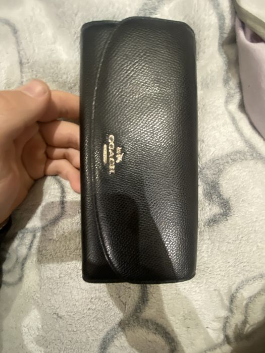 Кошелек Coash