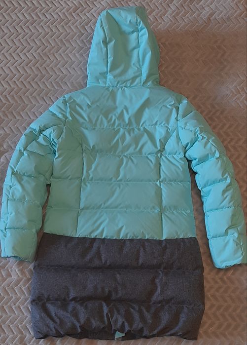 Пуховик куртка Outventure розмір 146-152