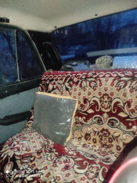 Продается ВАЗ -2107