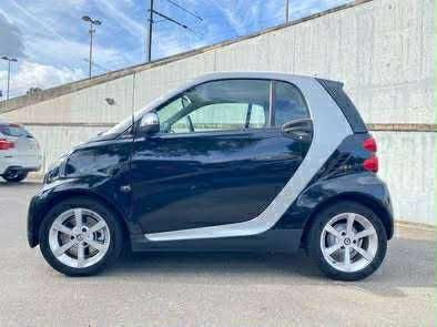 Smart ForTwo Pulse