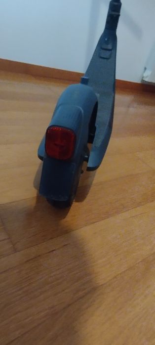 Ninebot E2 Pro novo