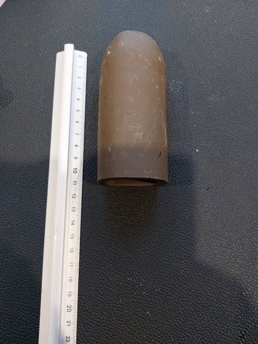 Grot dla zbrojnikow 11,5 cm
