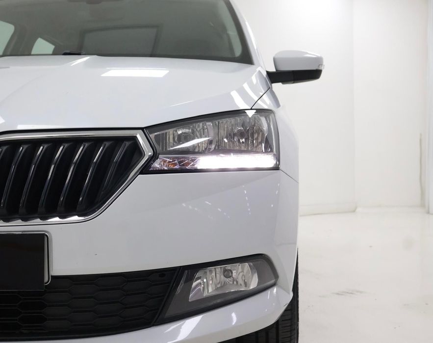 Skoda Fabia Break 1.0 TSI Ambition