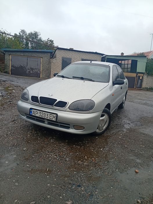 Продам lanos 1.5