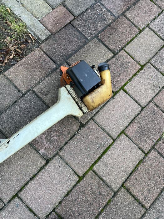 Продам кущорізSTIHL FS300