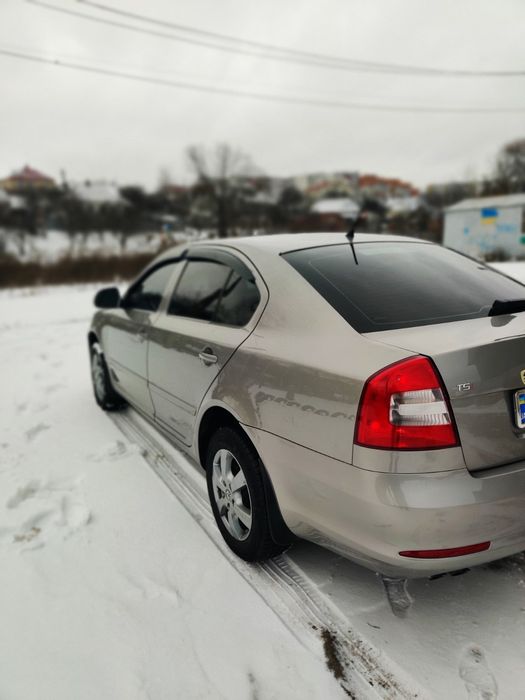 Продам Skoda Octavia A5