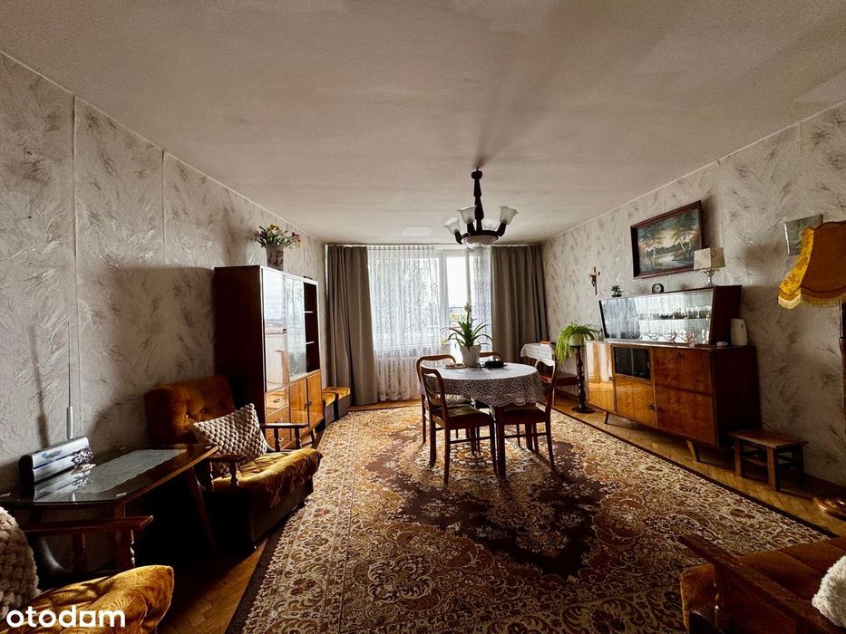 Mieszkanie na sprzedaż, 2 pokoje, 48 m², Gdańsk