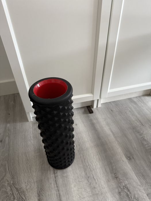 Rolo massagem Domyos Decathlon