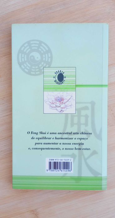 Feng Shui - Viver em Harmonia