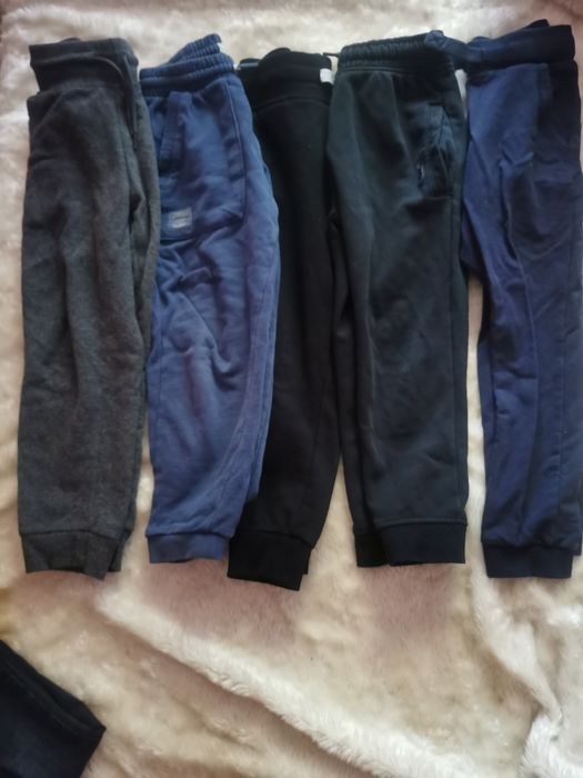 Штани. Спортивні штани 104~110
