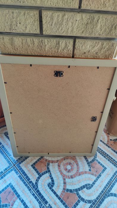 Рамка / багетная рамка 40*50