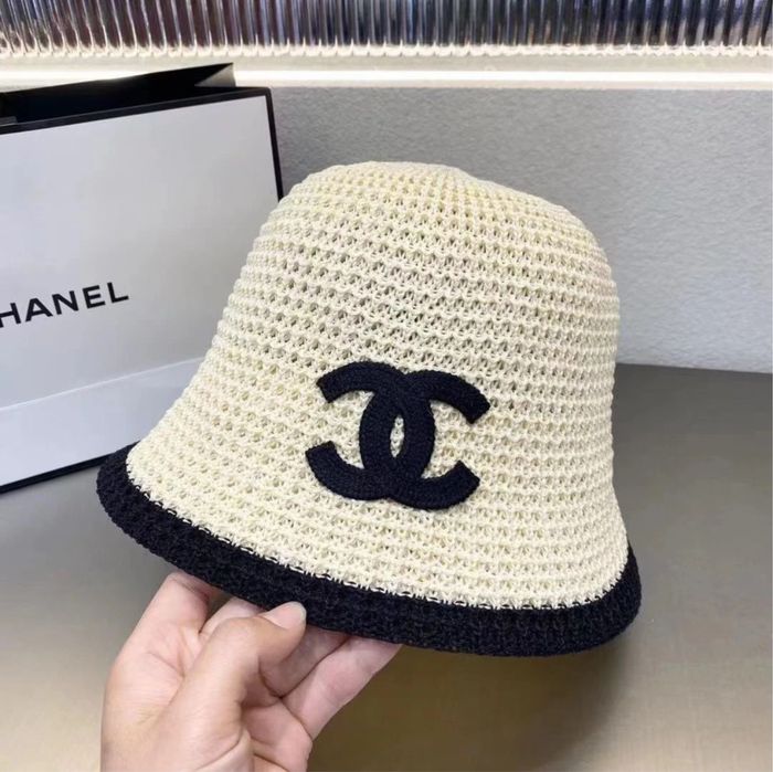 Панама шляпа chanel