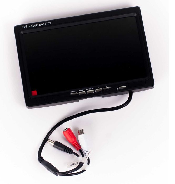 Відеокамера підводная Ranger Record Lux (Арт. RA 8830)